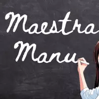 Mestra Manu 