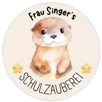 Frau Singer's Schulzauberei