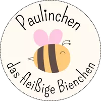 Paulinchen das fleißige Bienchen