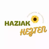 Haziak hezten