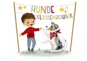 Hundeklassenzauber