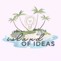 Island of ideas