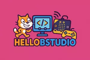 HelloBStudio