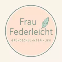 Frau.Federleicht