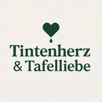 Tintenherz & Tafelliebe 