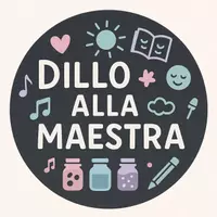 Dillo alla maestra 