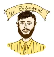 Mr. Bilingual