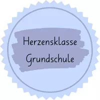Herzensklasse Grundschule