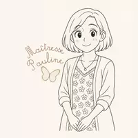 Maîtresse Pauline