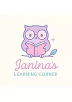 Janina's learning corner