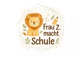 Frau Z. macht Schule