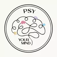 PsyYourMind | Christina Chaldezou