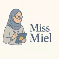 Ms.Miel.Lessons