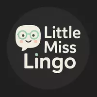 littlemisslingo