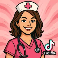 Frau Krankenschwester