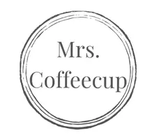 Mrs. Coffeecup