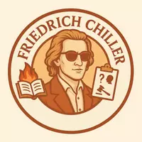 Friedrich Chiller 