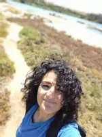Roberta Manca 🩷 la maestra di sostegno.