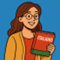 Maestra di Italiano