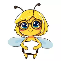 Little Miss Bee