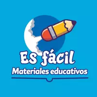 ES FÁCIL • Claudia Pera