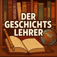 Der Geschichtslehrer