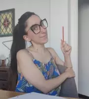 La prof. Vivian