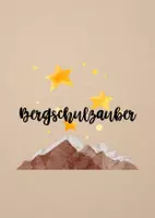 Bergschulzauber