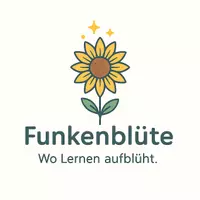 Funkenblüte
