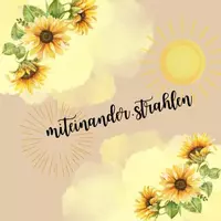 miteinander.strahlen