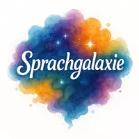Sprachgalaxie