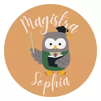 Magistra Sophia