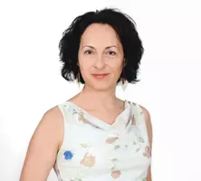 Χάρις Χαραλάμπους - Charis Charalambous