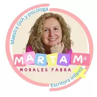 Marta Mª Morales Fabra