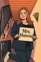 Mrs. Material