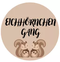 Eichhörnchengang