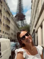 Cristina Martinez Garcia