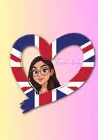 Teacher Valentina