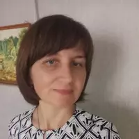 Мирослава Сіренко