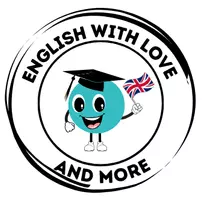 English with love and more