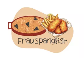 FrauSpanglish
