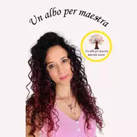 Un albo per maestra