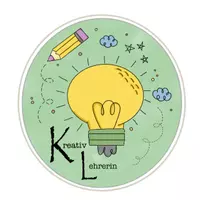 KreativLehrerin