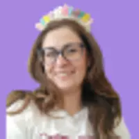 Creative English Teacher Enza
