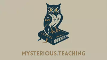 Mysterious.Teaching