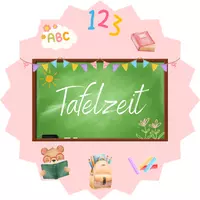 Tafelzeit