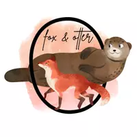 Fox&Otter