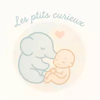 Les ptits curieux 28