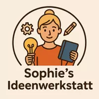 Sophie‘s Ideenwerkstatt