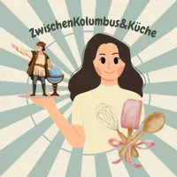 ZwischenKolumbusundKüche